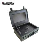 Vehicle Communication Link 300mhz-900mhz Full HD Wireless Video Receiver with