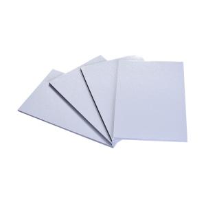 Wholesale Shockproof Practical Fire Retardant ACP , Heatproof Aluminium Cladding Fire Rating from china suppliers