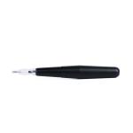 Intelligent Digital Tattoo Permanent Makeup Machine Kit OEM / ODM Aluminum