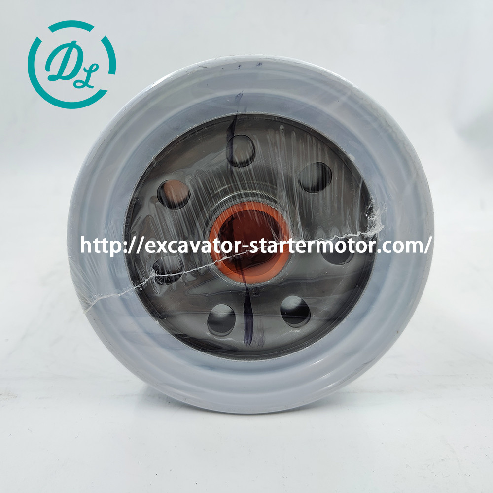 600-319-4540 600-311-4510 Fuel/Water Separator Filter Excavator PC400-7