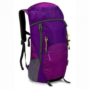 Wholesale Custom Fashion Lightweight Nylon Tactical Hiking Camping Backpack from china suppliers