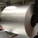 AFP Aluzinc Galvalume Steel Coil Cold Rolled DX51D ASTM 792 G550 AZ100 AZ150