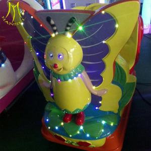 Wholesale Hansel interactive equipment electric ride on car funfair rides for sale from china suppliers