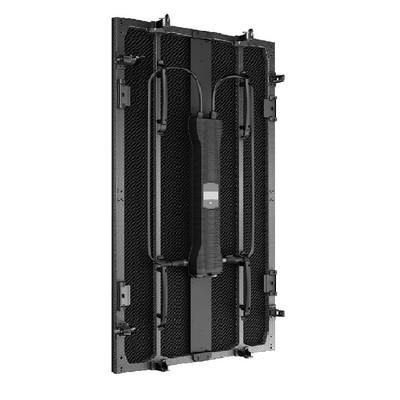P3.9 P4.8 P6.2 Dustproof Outdoor LED Display Screen Carbon Fiber Cabinet With