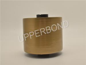 Wholesale Gold Line Tear Tape Bopp Mopp For Case Carton Packaging from china suppliers