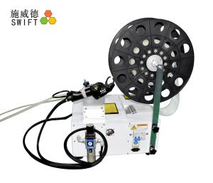 Wholesale Small Easy Moving Automatic Cable Tie Tool Low Noise For Reel Cable Tie from china suppliers