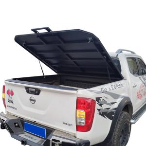 Wholesale No Drill Installation Tonneau Cover for Ranger T Durable and Versatile Truck Accessory from china suppliers