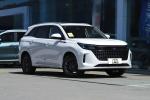 Blue Electric E5 Seres Electric Car For Affordable And Emission Free Driving