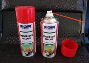 Wholesale Carburetor Cleaner Spray For Maximizing Carburetor Performance & Controlling Pollution from china suppliers