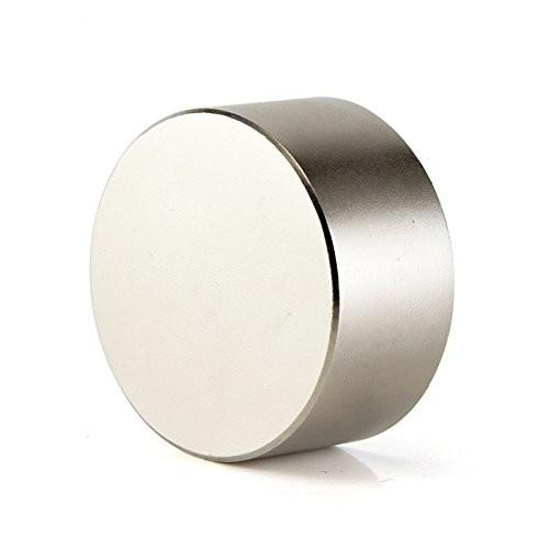 Kellin Neodymium Magnet Disc Russia Permanent NdFeB Cylinder Stop Water Meter