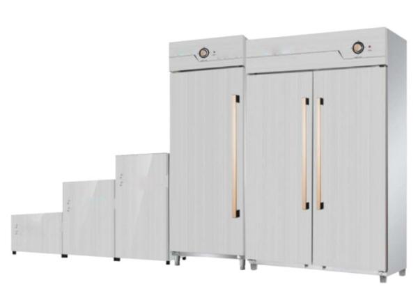 UV Ozone Sterilization Chamber Bill Disinfector Against COVID-19 , H1N1 And
