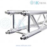 Aluminum 6082-T6 Heavy Duty Curved Truss Tower Lift with Aluminum Alloy