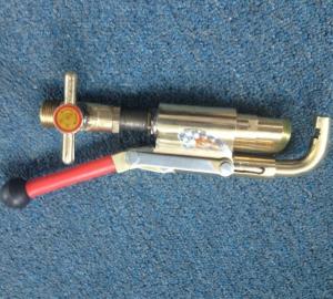 Wholesale 20mm Filling Valves The Key to Smooth and Accurate LPG Cylinder Filling from china suppliers