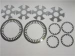 ±0.002mm Tolerance Metal Stamping Dies Powder Coating Surface Treatment