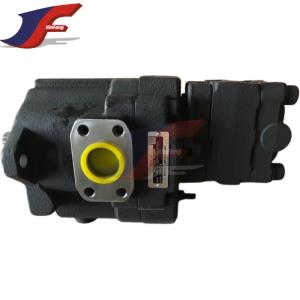Wholesale Excavator Hydraulic Pump PVD-1B-32P For Excavator HITACHI ZX30 KX35 ZX27 SK27 from china suppliers