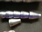 Pipe Fitting Reducer CON Reducer SS904L UNS S32750 UNS S32760 310S 317L 321