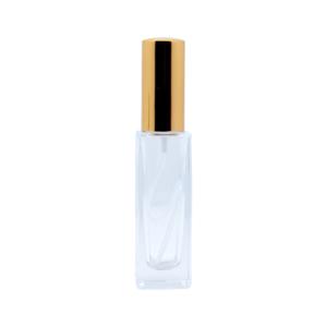Wholesale Luxury Design 50ml 100ml Glass Empty Refillable Spray Beautiful Perfume Bottle from china suppliers