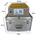 980nm Diode Laser Veterinary Laser Physiotherapy Machine for Dogs Cats Horses