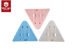 Wholesale Airplane Shape Child Safety Window Locks BY18CHS01 Model Pink Color from china suppliers