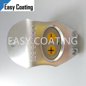 Wholesale Sell high quality Optiselect GM02 manual powder coating gun back cover with pcb1000617 from china suppliers