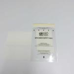 Custom 95Kpa Transport Plastic Biohazard Specimen Bag For Laboratory