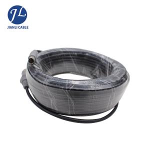 Wholesale Waterproof 4 Pin Aviation Truck Trailer Connect Cable For Backup Camera System from china suppliers