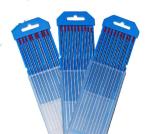 High Arc Stability WTh20 Tungsten Electrodes For TIG Welding