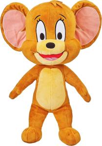 Wholesale Tom &amp; Jerry 16inch Jumbo Plush Jerry Multicolor Cartoon Plush Toys For Kids / Children from china suppliers