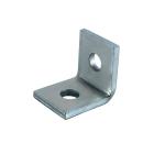 Threaded Rod Angle Bracket Stainless Steel Carbon Steel L U Channel Fittings