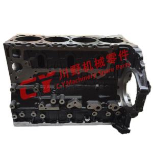 Wholesale 4HG1 ISUZU Engine Block from china suppliers