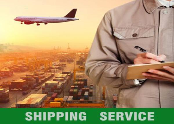 24H Online International Air Freight Forwarder , International Air Cargo