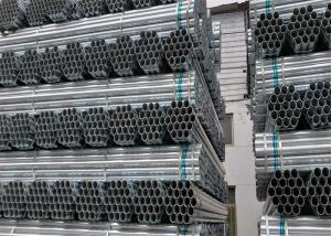 Wholesale API Certified High-Frequency Induction Welded Steel Pipe with Black Painting from china suppliers