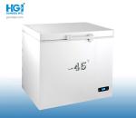 CE CCC Medical Ultra Low Temperature Deep Freezer 7cf CFC Free