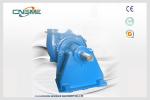 Dredging Gravel Pumps Big Flow 4 Inch for Sand and Gravel in Quarry Plants