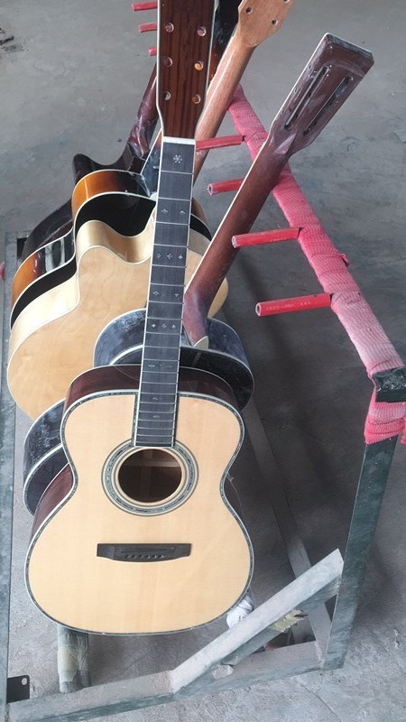 OM42s acoustic guitar OM-42 acoustic electric guitar round OM body classic acoustic guitar solid spruce cedar top guitar