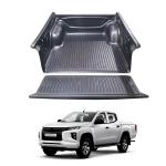 OEM ODM Shockproof Waterproof For Ford Ranger Pickup UV Protected PE Plastic