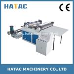 Automatic Tobacco Packaging Paper Slitting Machine,SBS Cutting Machinery,Roll-to