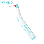 Root Canal Sonic Endo Irrigator 60pcs Tips Sonic Activator Endodontics