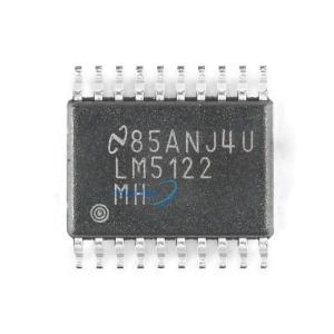 Wholesale Texas Instruments Switching Voltage Regulator Ic LM5122MHX/NOPB 1 Output from china suppliers