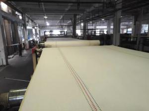 Wholesale Corrugated cardboard production line, cotton belt from china suppliers