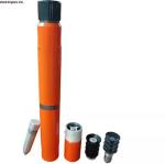 Api Mechanical & Hydraulic P110 LTC 114.30mm Cementing Stage Collar for oil &