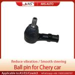 Corrosion Proof Steering Rod Ball Joint , Chery A5 Tie Rod Ball