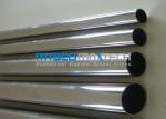EN10216-5 TC 1 D4 / T3 Stainless Steel Sanitary Tube For Fuild And Gas Industry