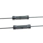 671240090901 Axial Leaded Time Delay Ceramic Tube Fuse 75V 5A 10A 15A 20A 25A