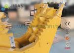Oem Odm Excavator Pulverizer Attachment , Hydraulic Demolition Crusher And