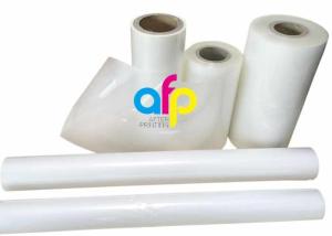 Wholesale High Transparent / Opaque Dry Gloss Laminating Film 750mm*150m from china suppliers