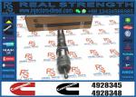 Fuel Injector 4928349 4928345 4928346 4928347 For QSK Engine