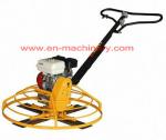 Walk Behind Construction Machinery Road Concrete Power Trowel (CDM80)