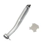 0.3 - 0.35mpa Air Pressure Sirona High Speed Handpiece , Sirona T3 Handpiece