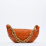 Women PU Leather Shoulder Bags Handbags With Inner Pouch